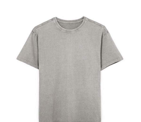 Personalisiertes Oversized-T-Shirt