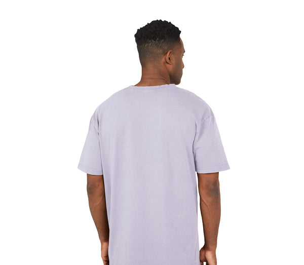 Personalisiertes Oversized-T-Shirt