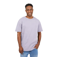 Personalisiertes Oversized-T-Shirt