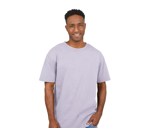 Personalisiertes Oversized-T-Shirt