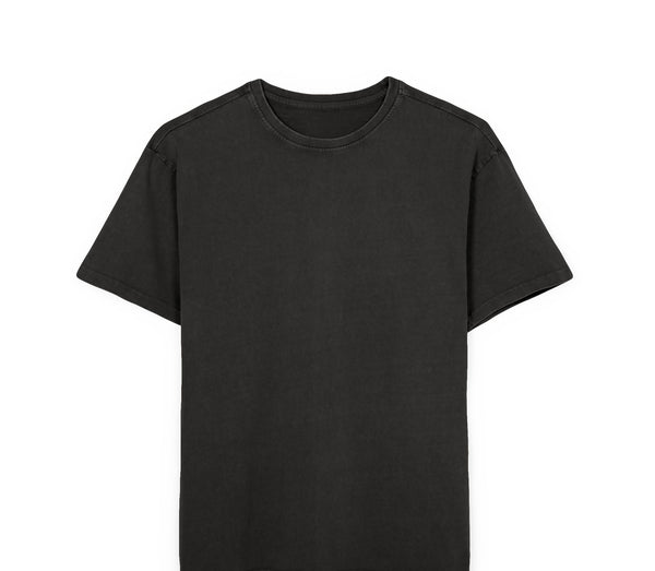 Personalisiertes Oversized-T-Shirt