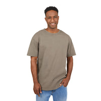 Personalisiertes Oversized-T-Shirt