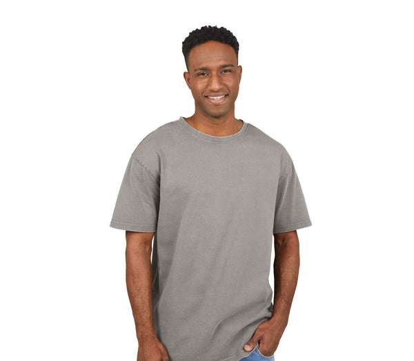 Personalisiertes Oversized-T-Shirt