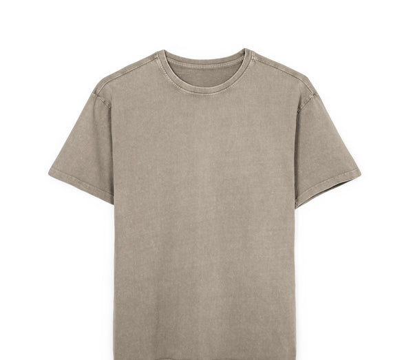 Personalisiertes Oversized-T-Shirt