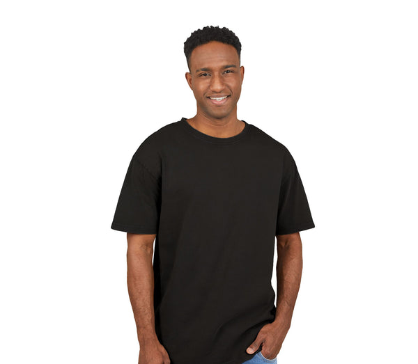 Personalisiertes Oversized-T-Shirt